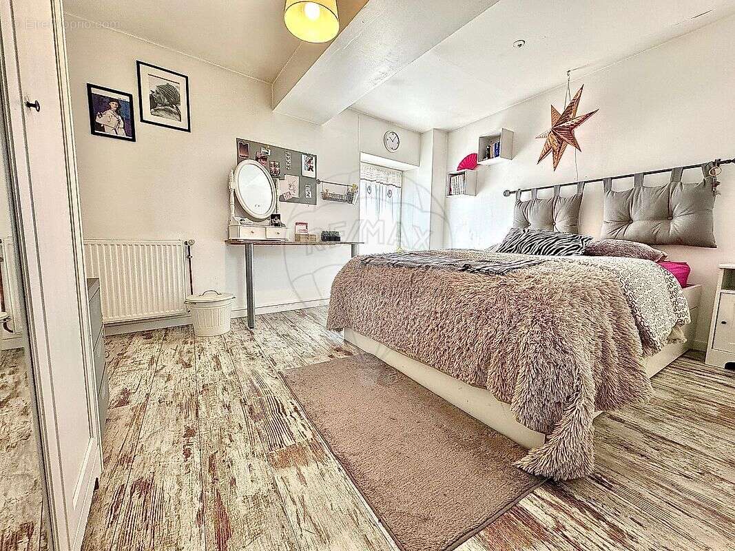 Maison 4 chambre(s) à vendre - photo 6