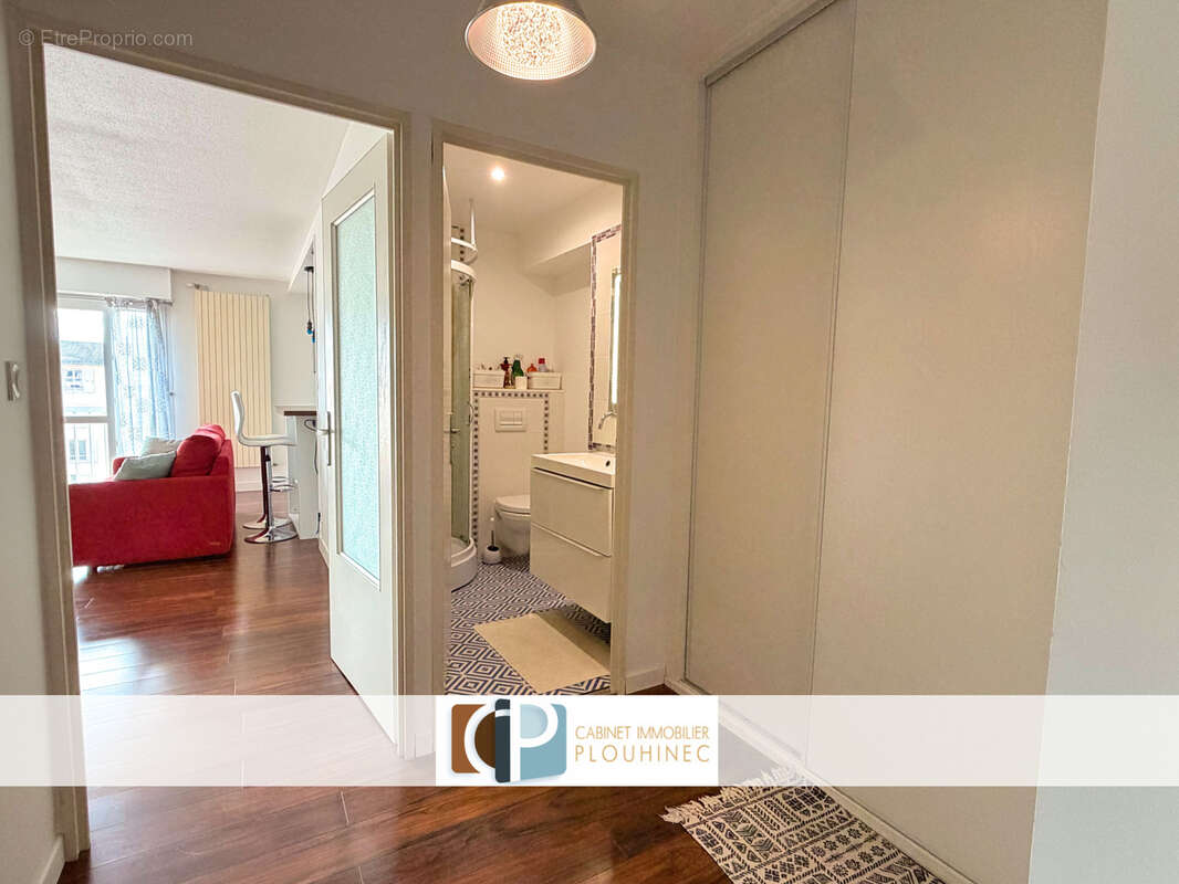 Appartement à MACON