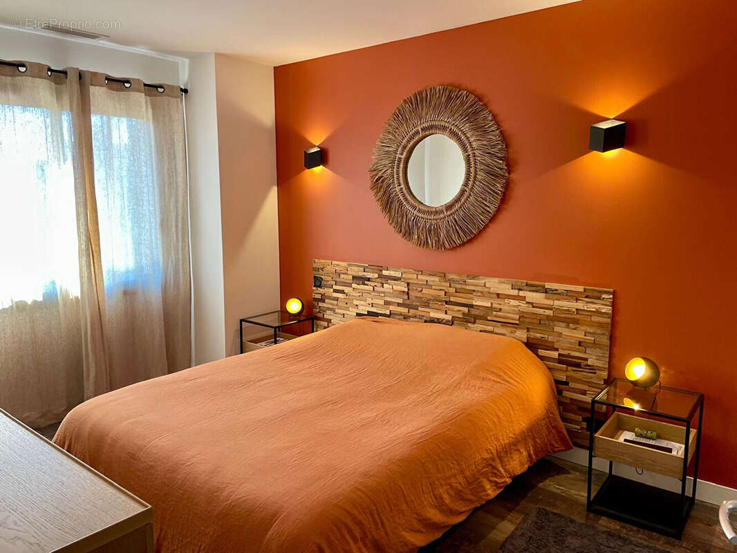 Maison contemporaine au coeur de Portet-sur-Garonne. - photo 7
