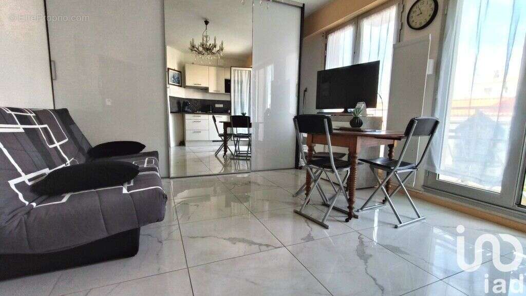 Photo 4 - Appartement à LES SABLES-D&#039;OLONNE