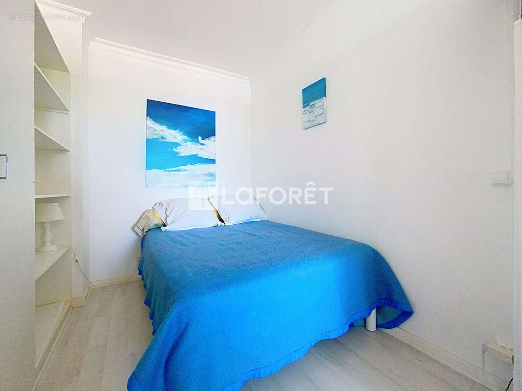 Appartement Arcachon 1 pièce(s) 35.53 m2 - photo 6