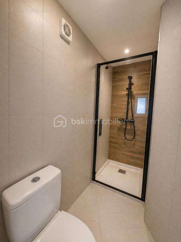 Appartement à APPOIGNY