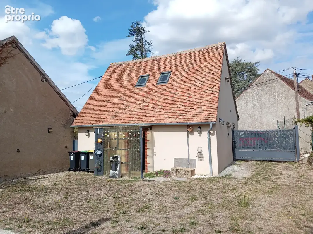 Petite maison de charme sans travaux ! - photo 2