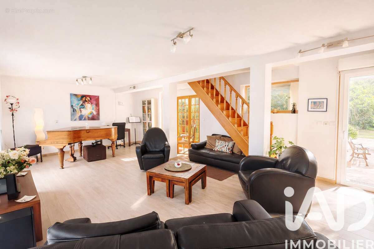 Photo 4 - Maison à VILLEMOISSON-SUR-ORGE