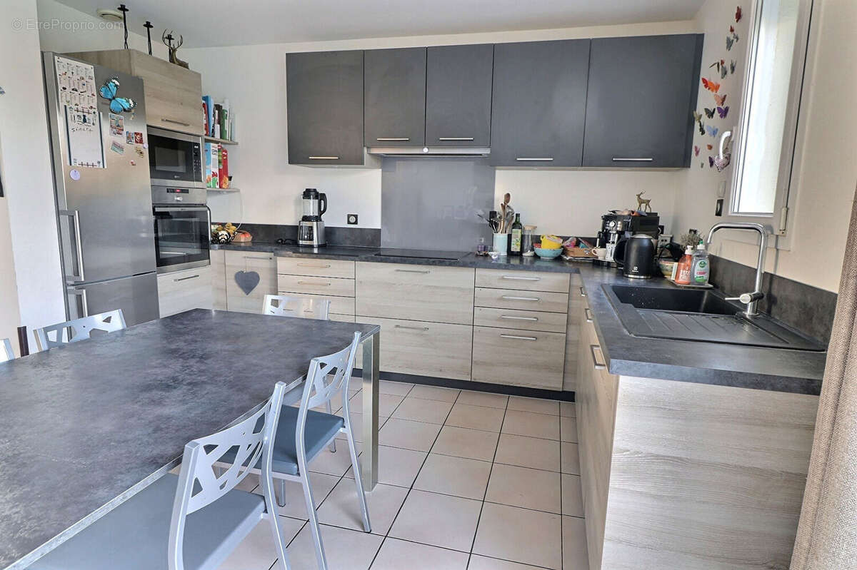 Maison à RAMBOUILLET