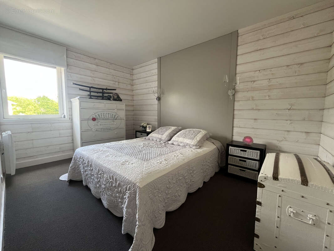 Maison à SAINT-VINCENT-DE-PAUL