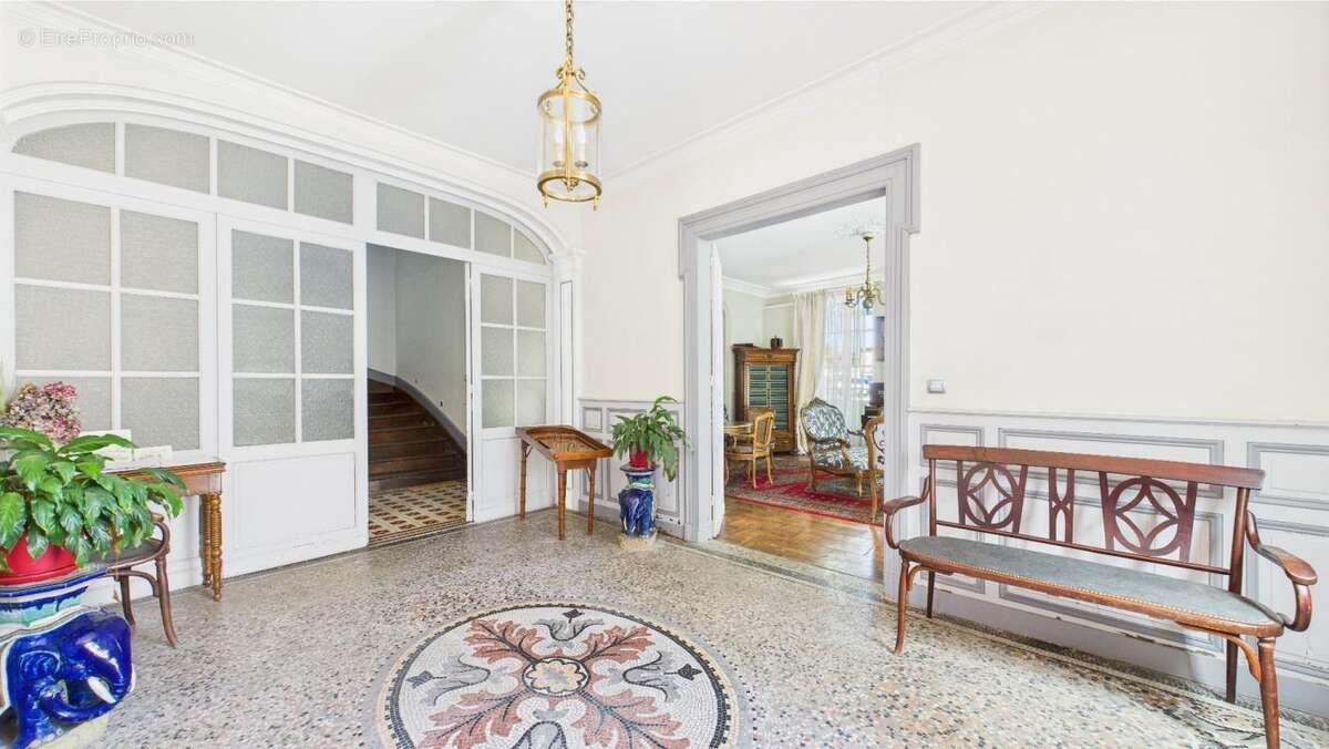 Maison à BARCELONNE-DU-GERS