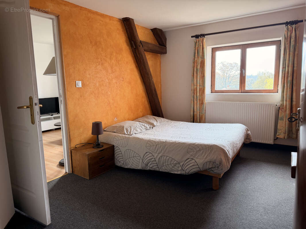 Dammarie en puisaye - hôtel / restaurant - photo 30