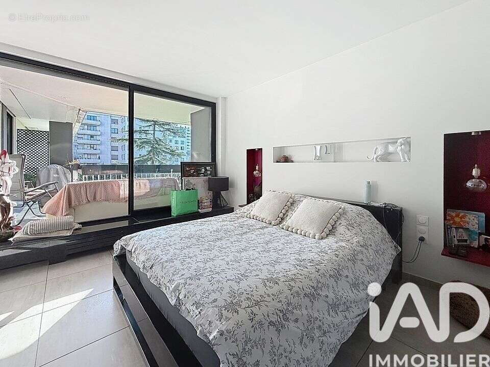 Photo 9 - Appartement à BOULOGNE-BILLANCOURT