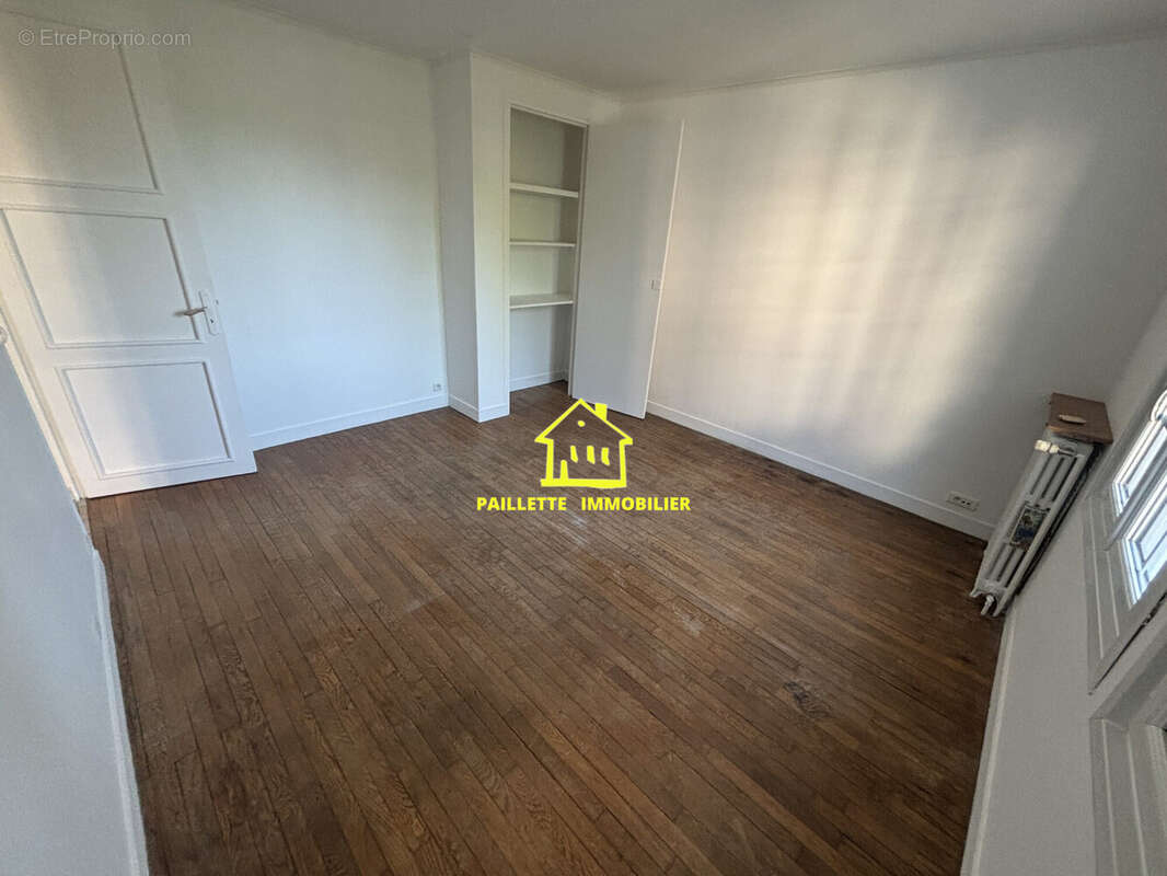 Appartement à GONFREVILLE-L'ORCHER