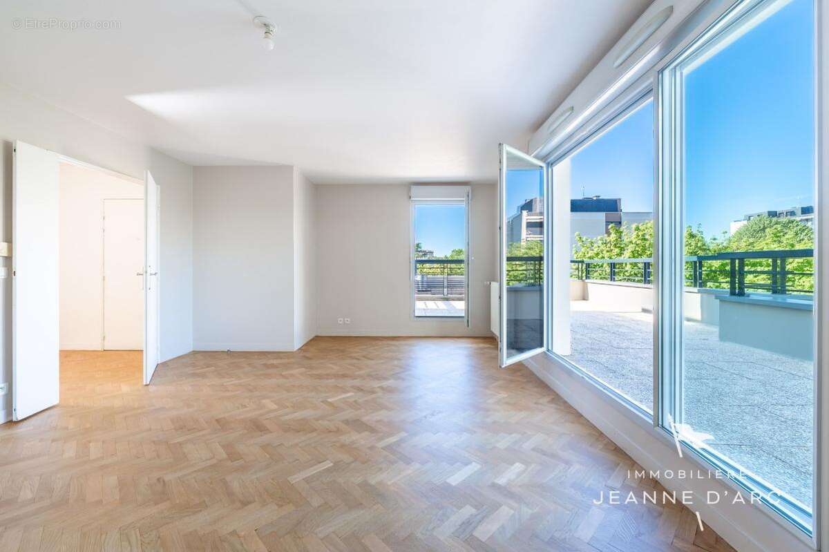 Appartement à VERSAILLES