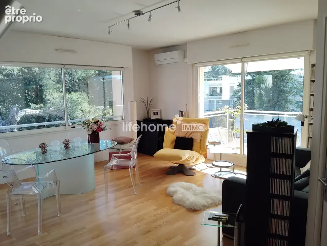Appartement 4 pièces 99 m² à vendre à Montpellier (34090) - photo 3