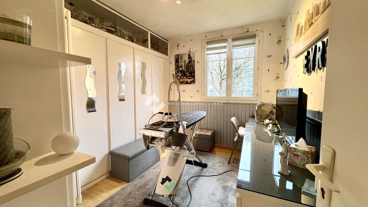 Appartement à CHOISY-LE-ROI