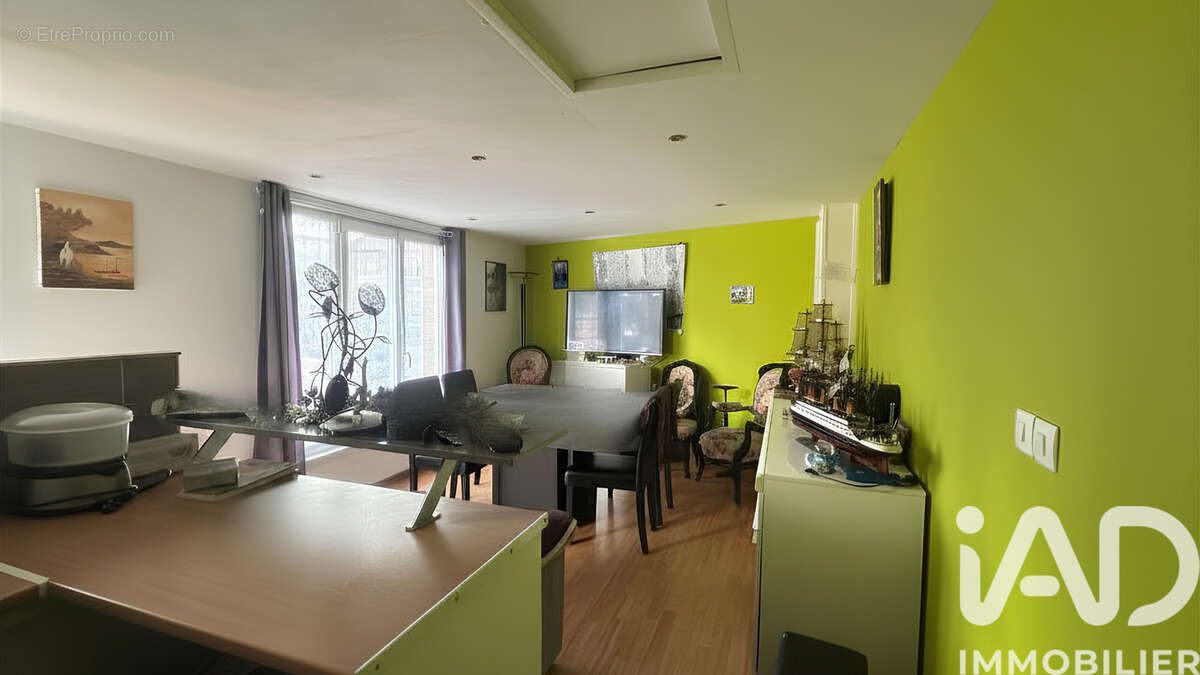 Photo 5 - Appartement à AIRE-SUR-LA-LYS