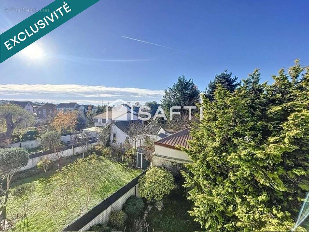 Photo 2 - Maison à L'HAY-LES-ROSES