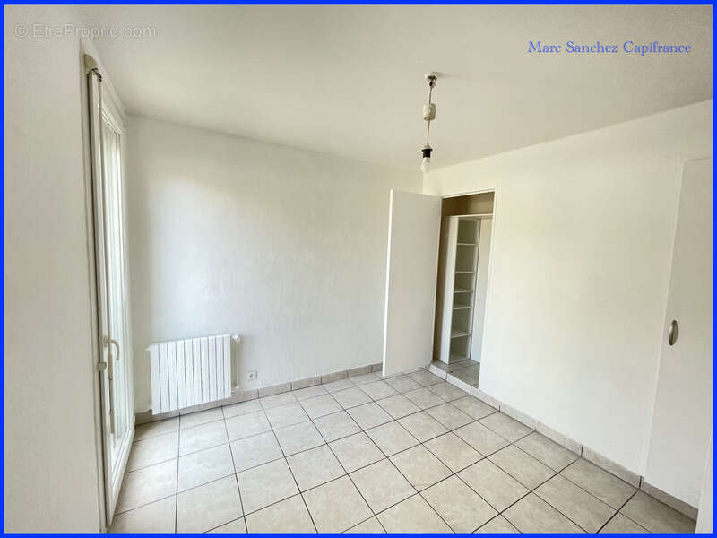 Tarbes (65) A vendre appartement T4 de 62 m2 entièrement rénové - photo 2