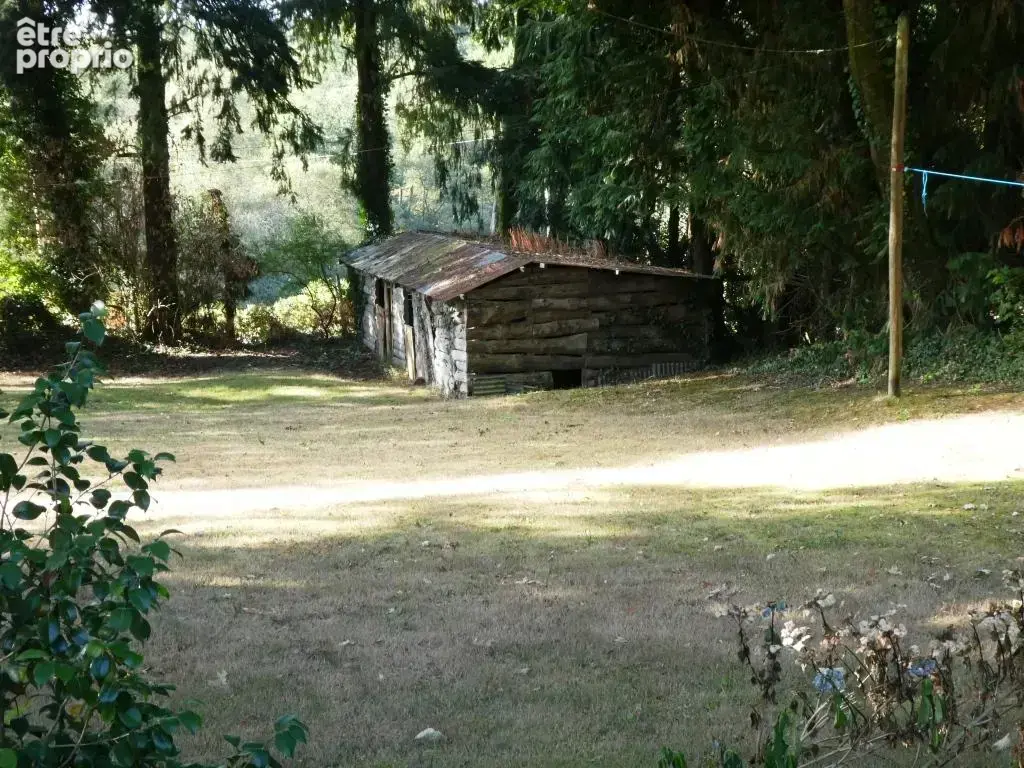 Maison située en campagne - photo 8