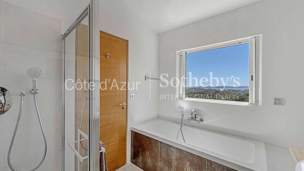 Maison à SAINTE-MAXIME