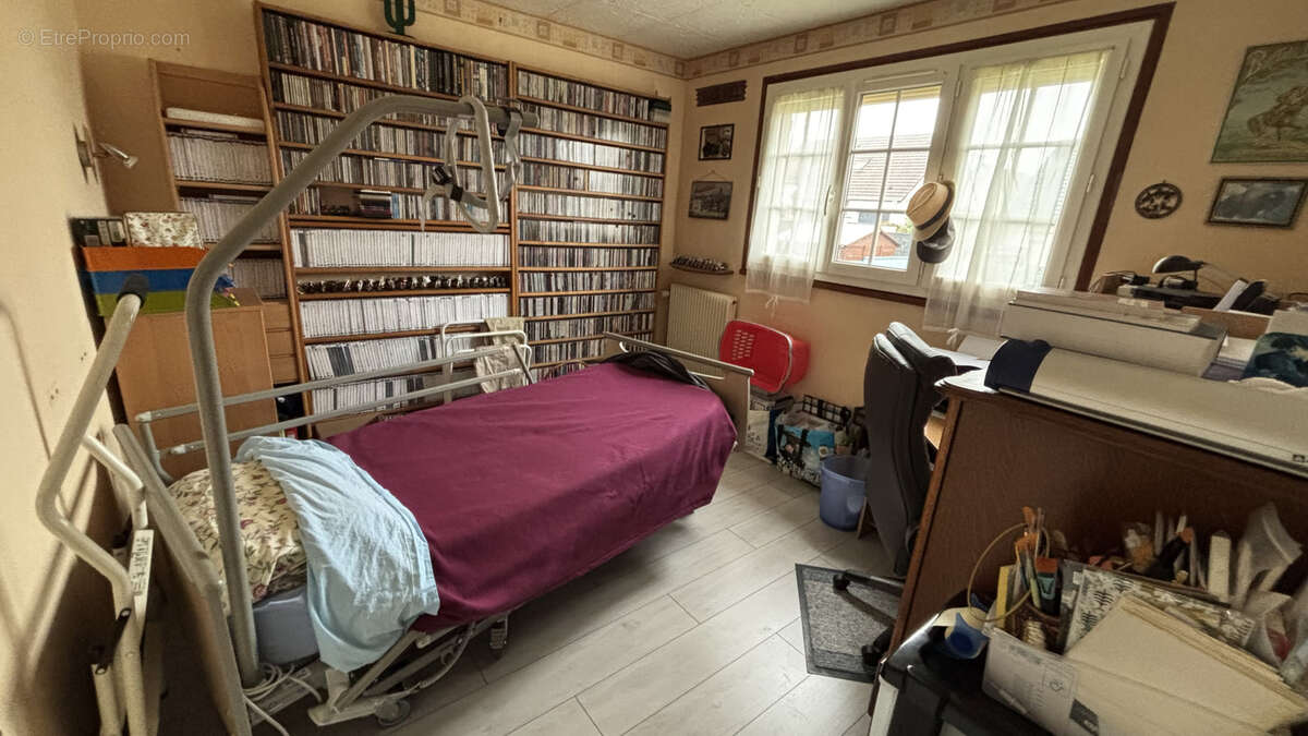 Maison à CHATEAUDUN