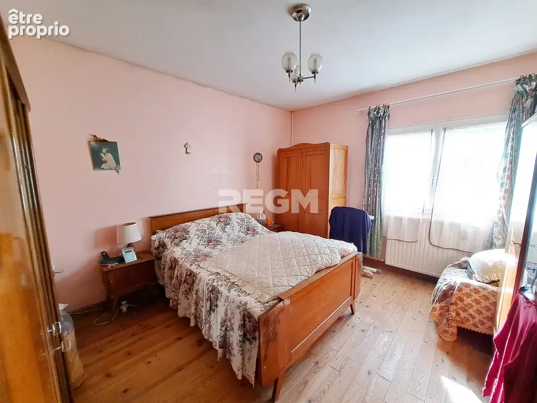 Maison Gardonne 4 pièces - photo 11