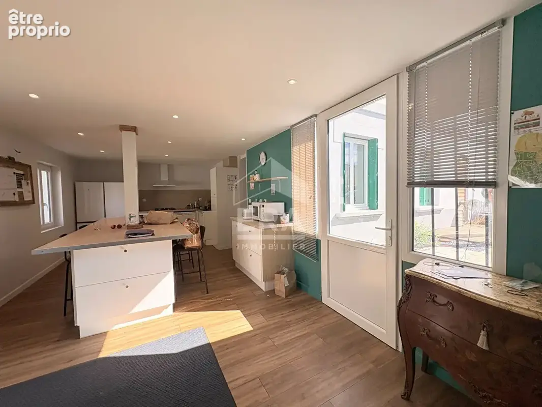 Maison 250m² à tarbes - photo 5