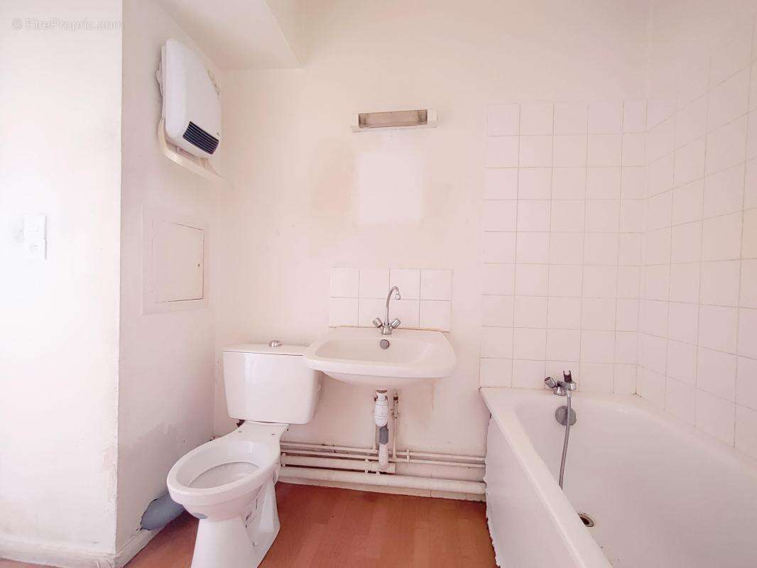 Appartement à BEAUVAIS