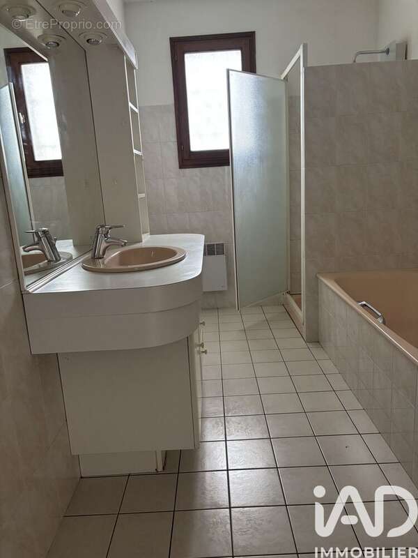 Photo 7 - Maison à TELOCHE