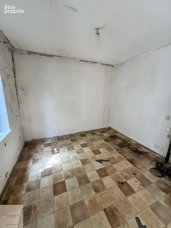 Immeuble à rénover - fort potentiel locatif - Mazamet - photo 5