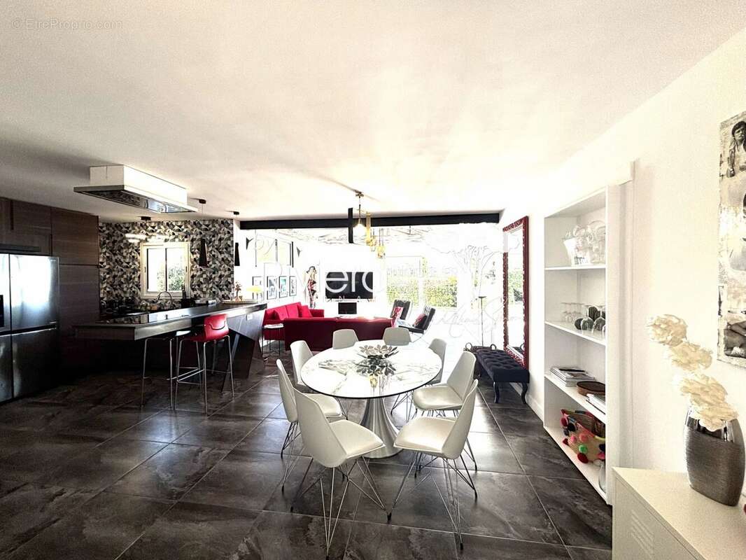 Maison à CAVALAIRE-SUR-MER