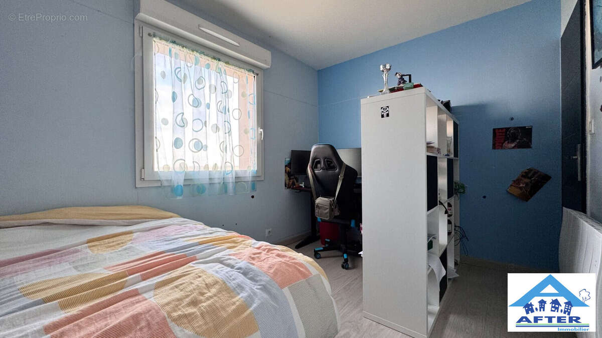 Maison à EINVILLE-AU-JARD