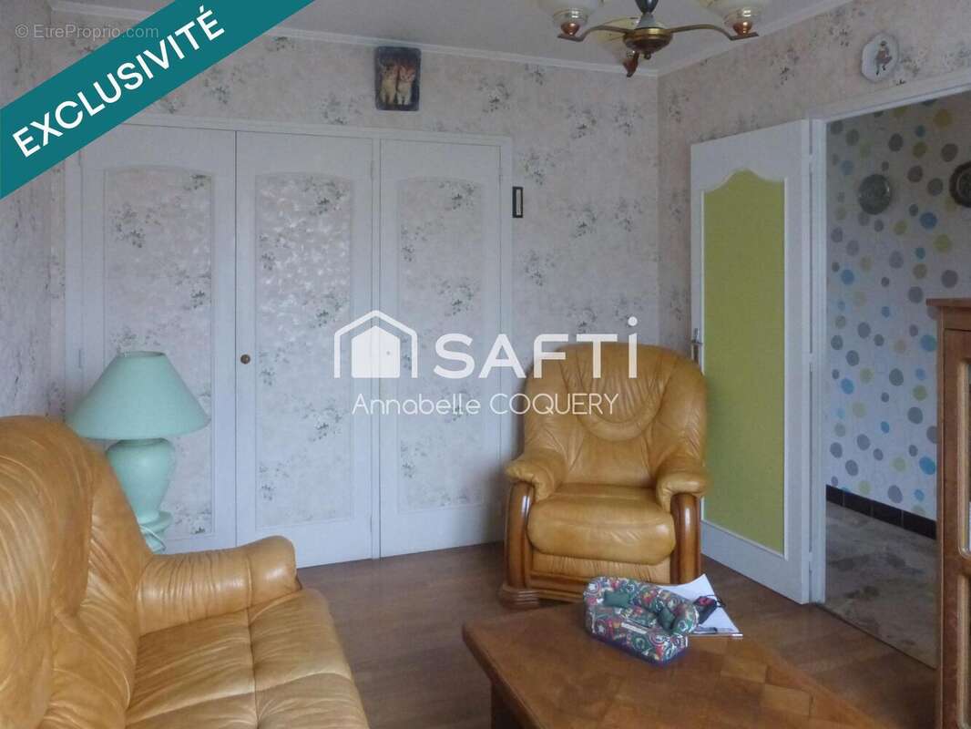 Photo 5 - Maison à ARROU