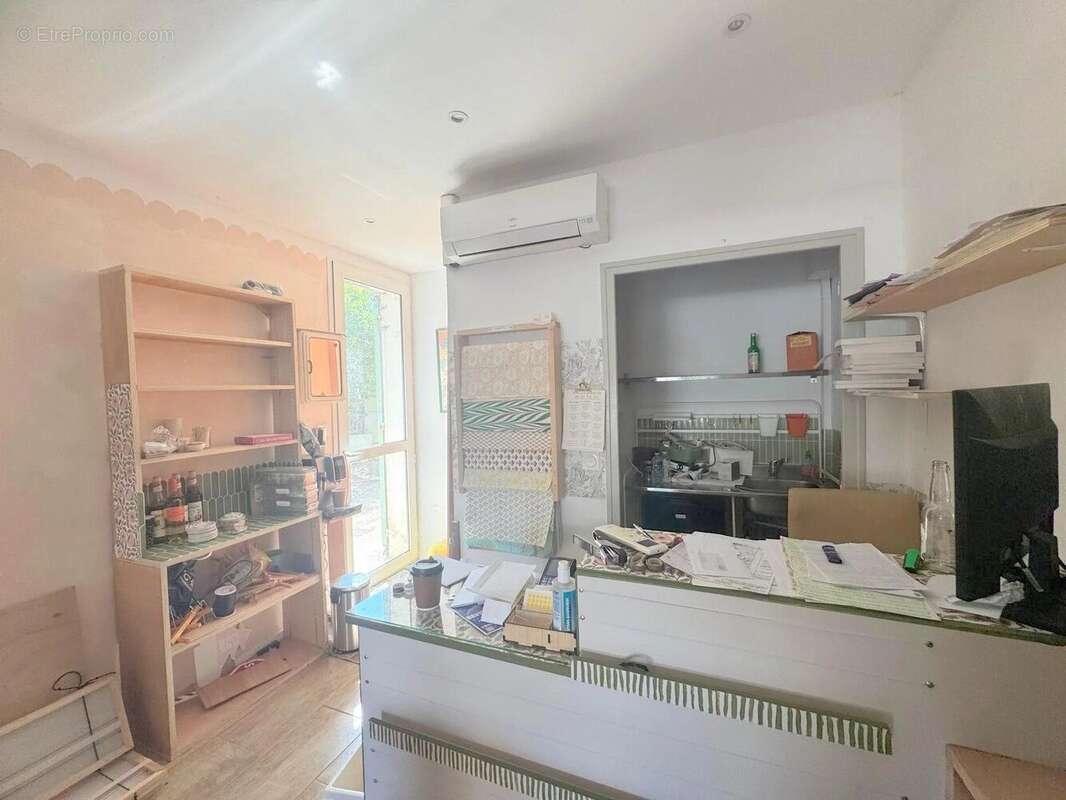 Marvivo - Murs commerciaux - 24m² - photo 3