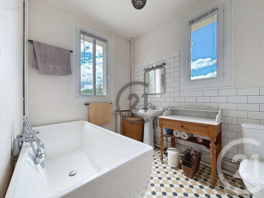 Maison 165 m² à Fontainebleau  - photo 15