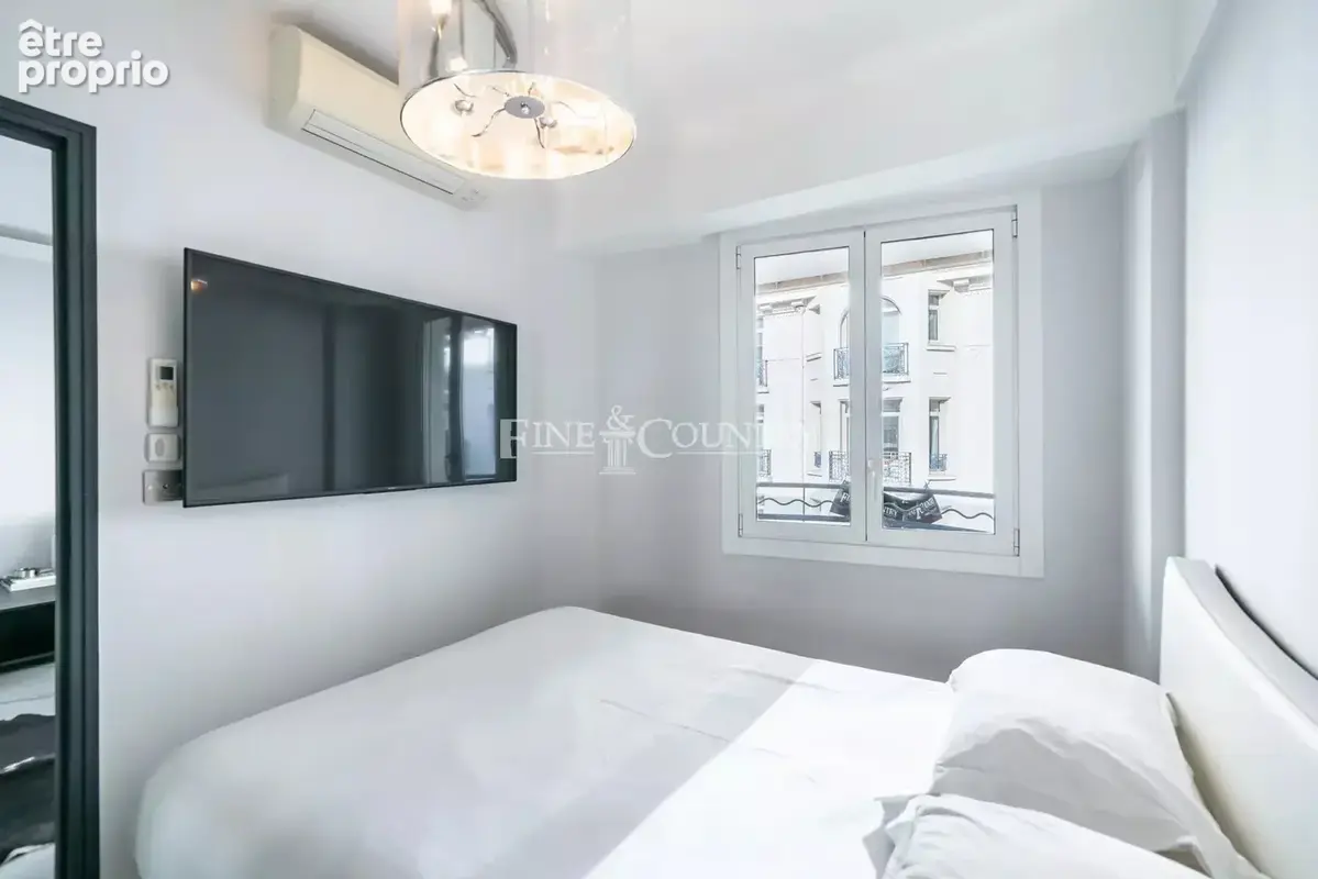 Appartement 3 pièces Cannes Croisette - photo 8