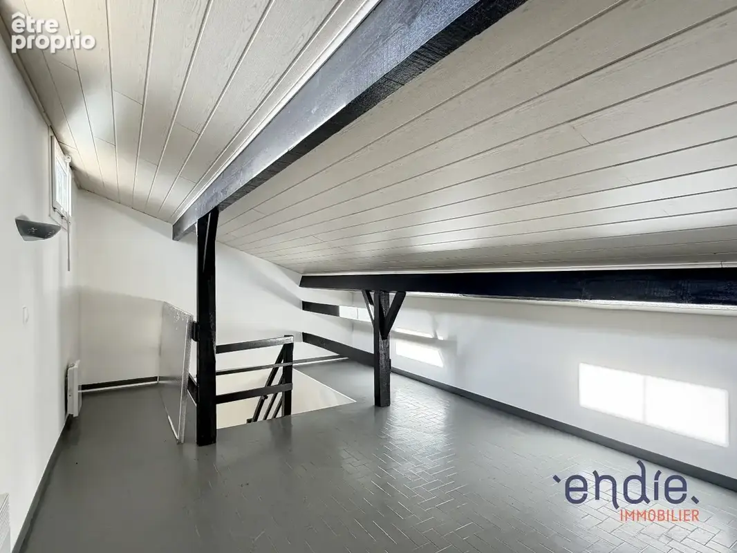 Maison rénovée 103 m2 - Pompignan - Limite Grisolles - Terrain 883 m2 - 3 chambres - Double garage - photo 7