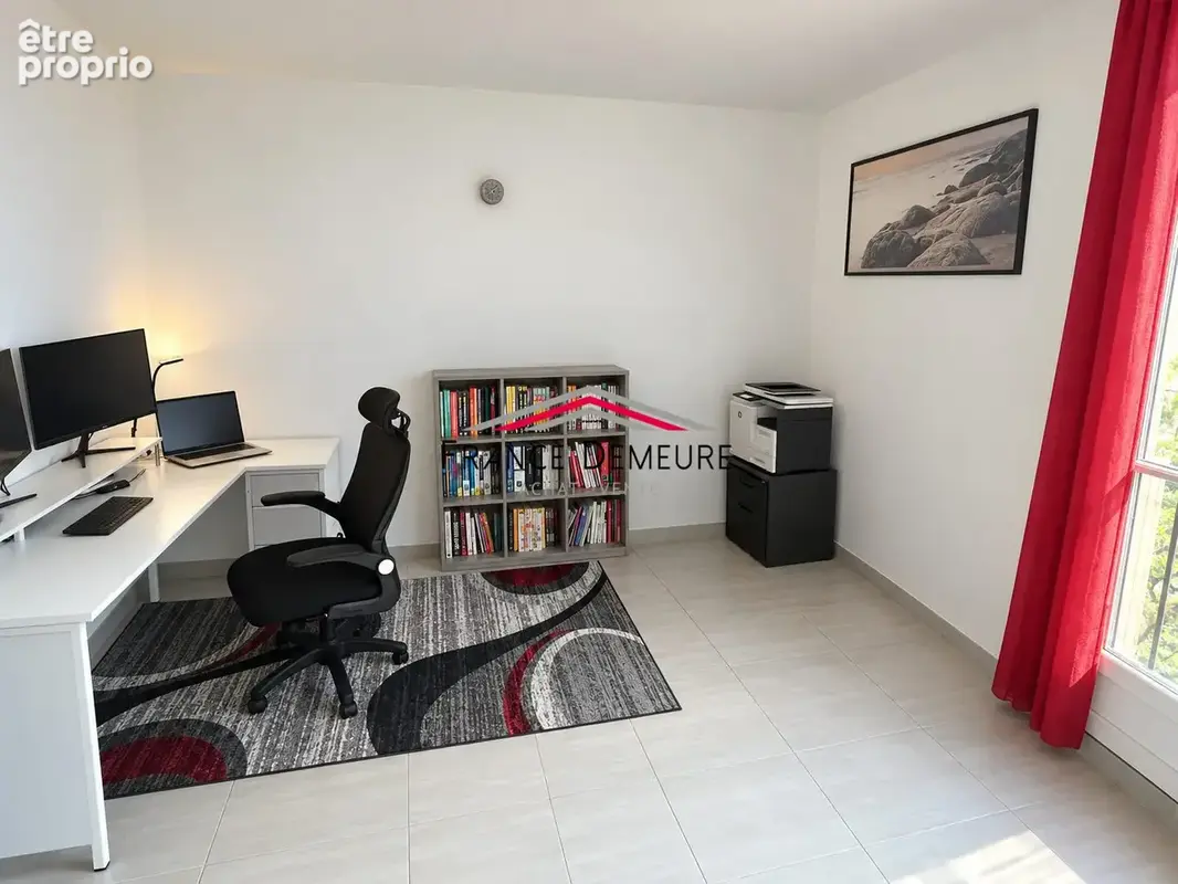 Appartement 4 pièces 62 m² à vendre à Franconville (95130) - photo 3
