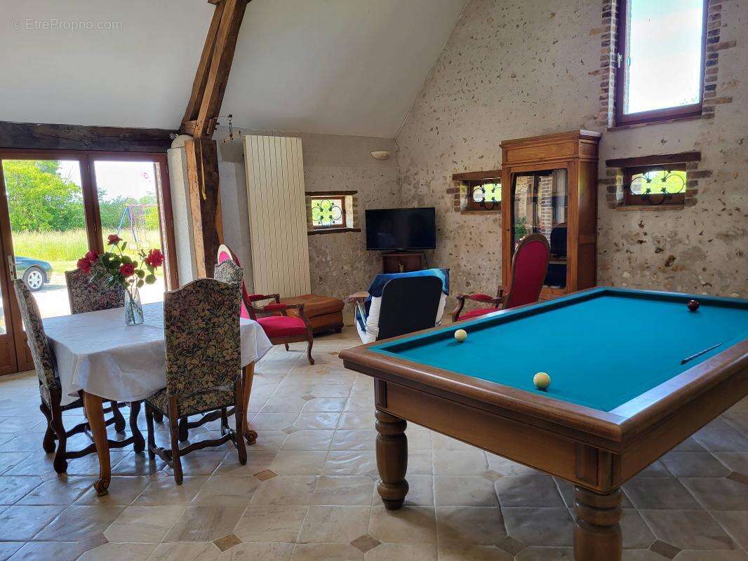 Maison à SAINT-MARC-DU-COR