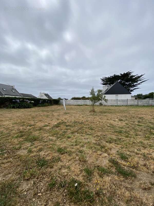 Terrain 404 m² à Groix  - photo 3