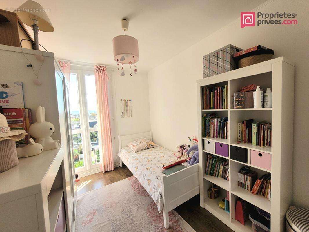 Appartement à FRANCONVILLE