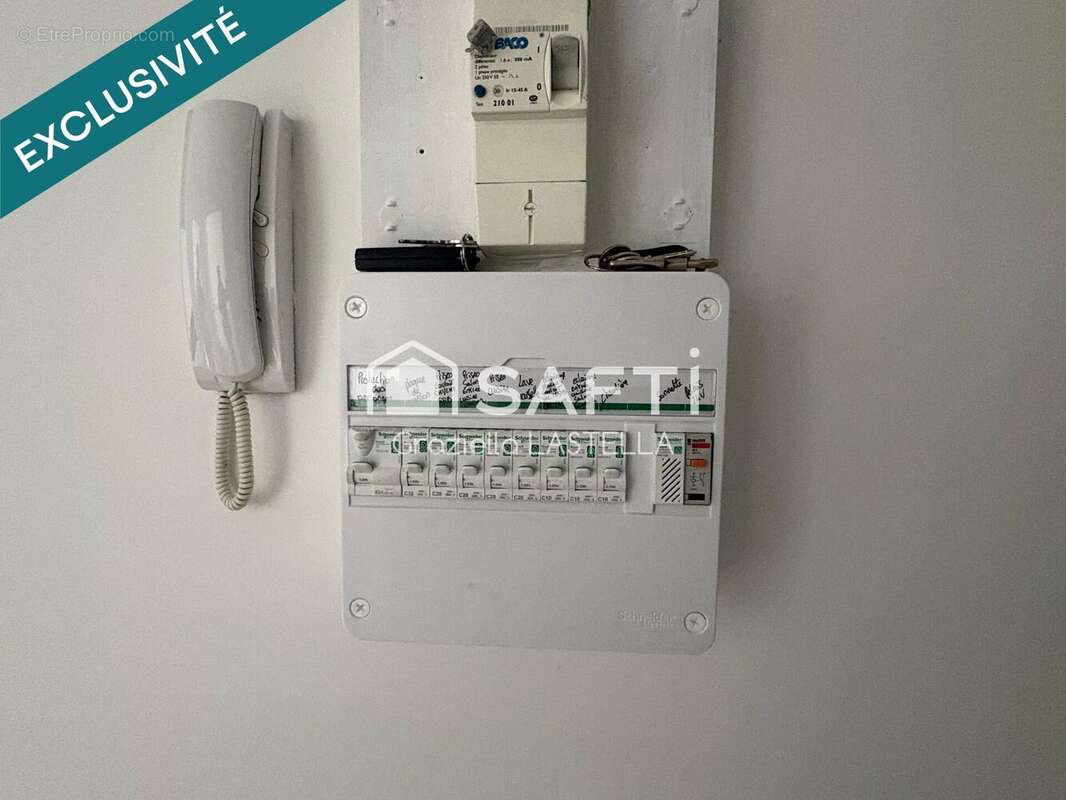 Photo 8 - Appartement à FONTAINE