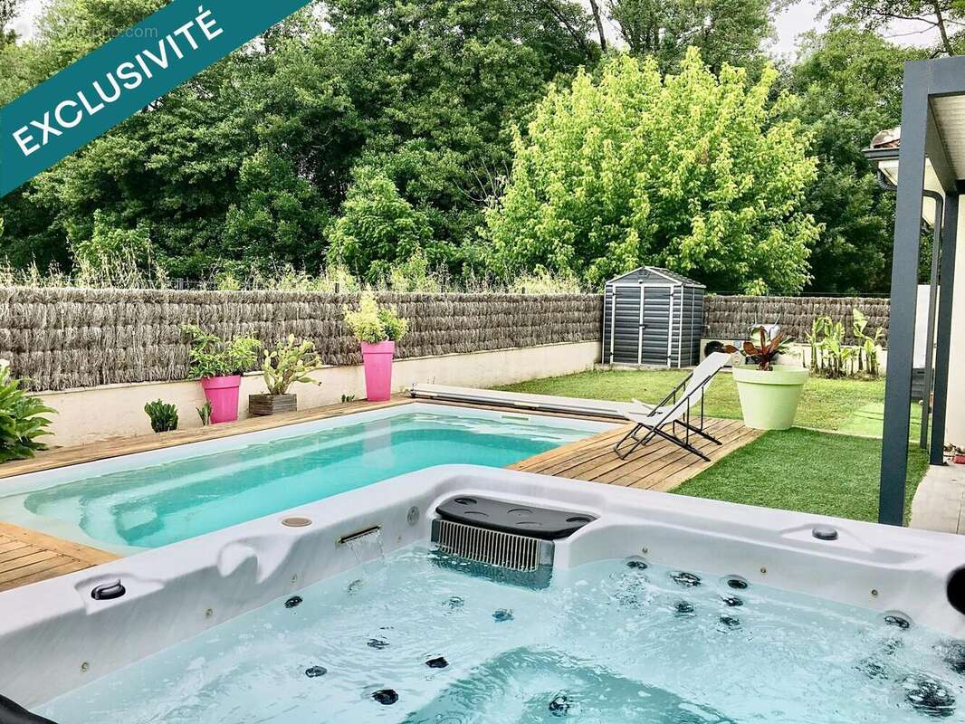 Photo 4 - Maison à MARTILLAC