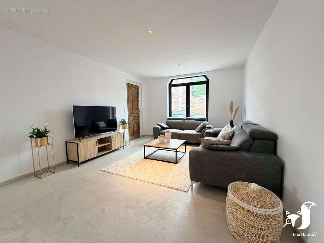 Maison 130 m² à Saulzoir  - photo 2