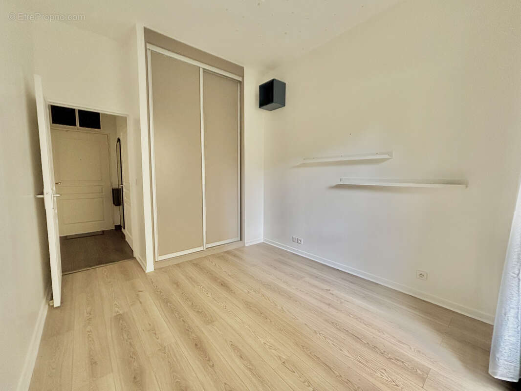 Appartement à LA RICHE