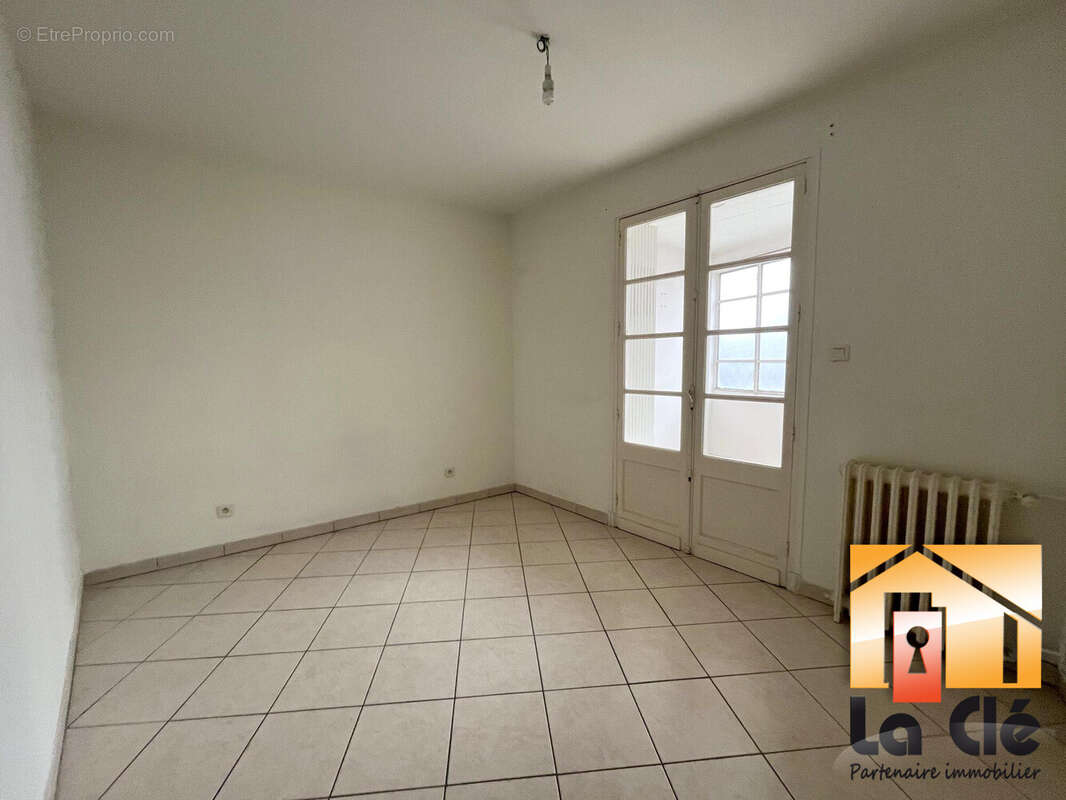 Appartement à AGEN