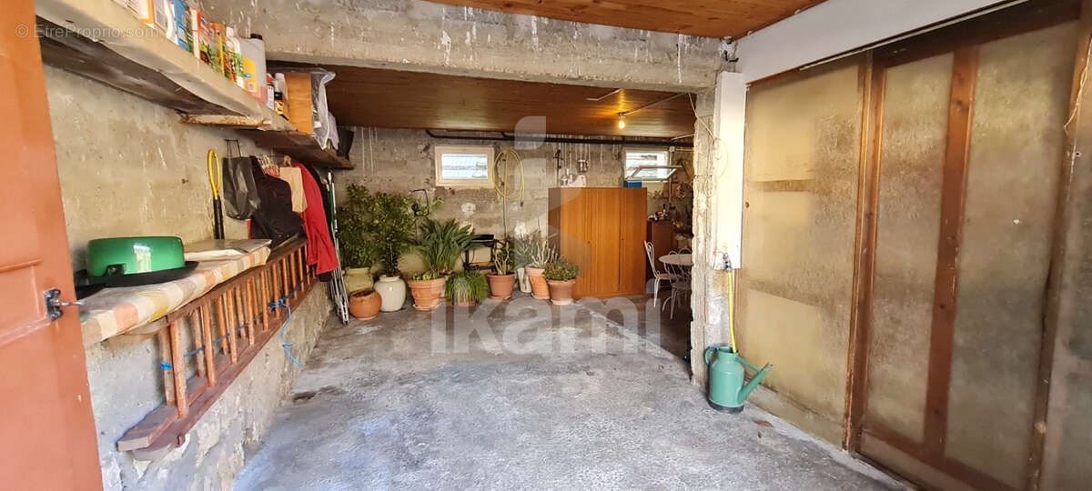 Maison à SAINT-MARCELLIN