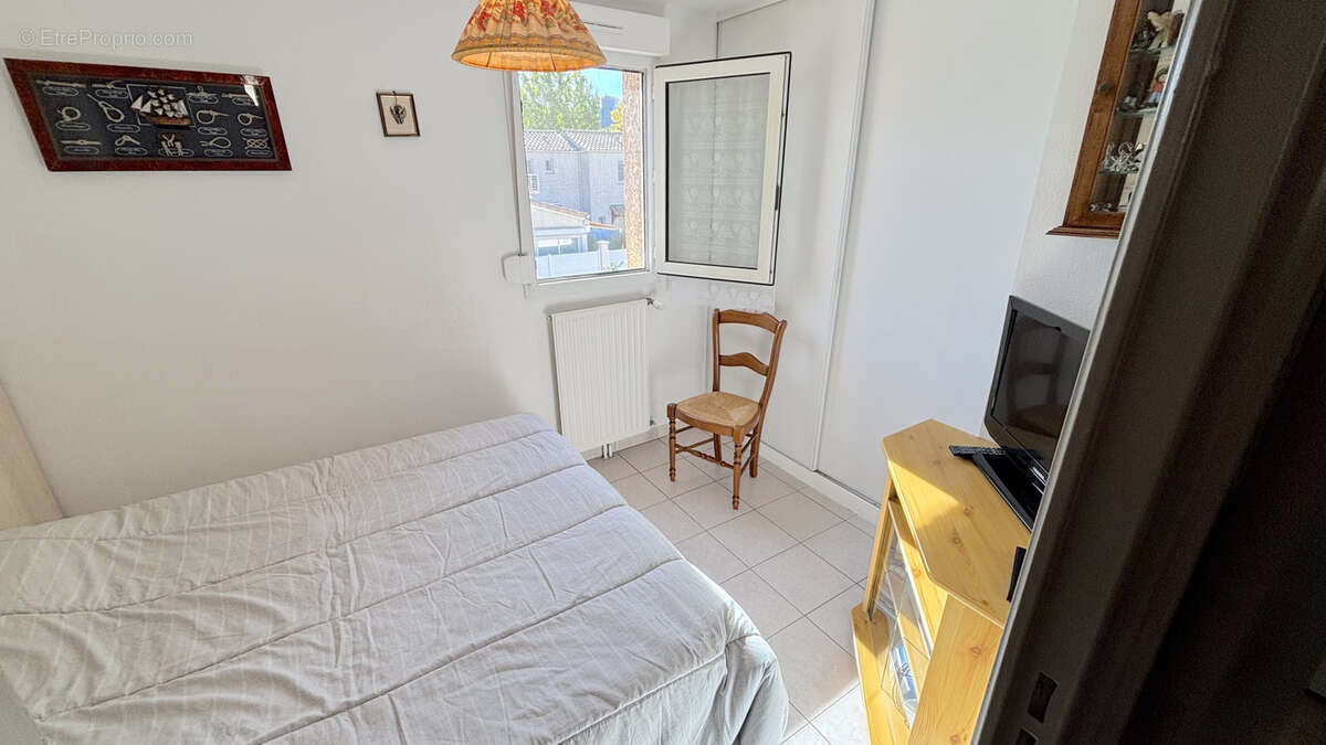 Maison à CANDILLARGUES