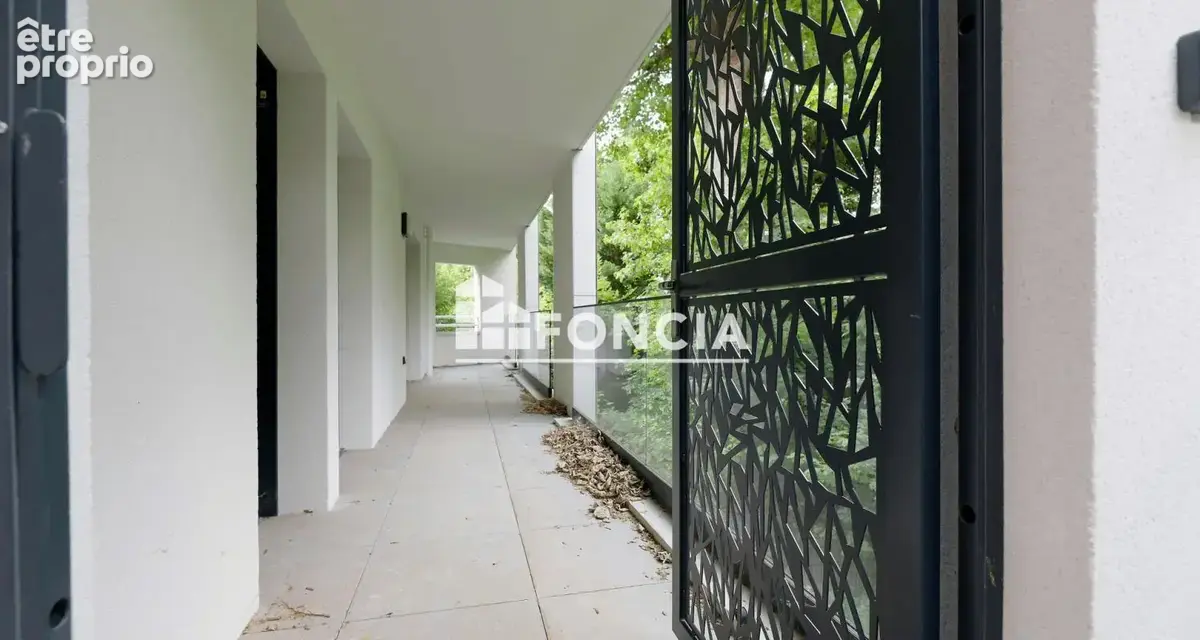 Rubelles – Résidence Le Parc du Logis : Découvrez ce magnifique 4 pièces au sein d’une résidence de standing de 2024, avec loggi - photo 2