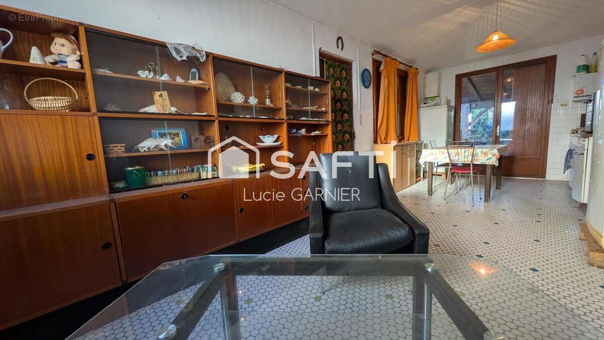 Photo 8 - Maison à AGDE