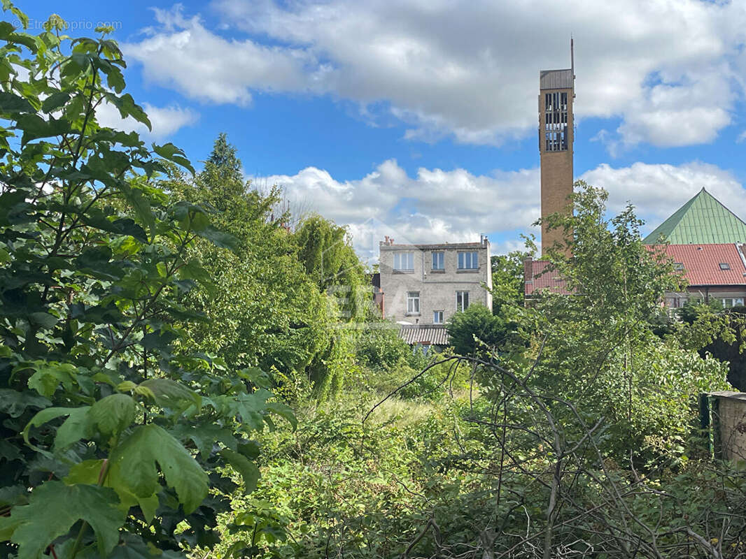 Terrain à DUNKERQUE