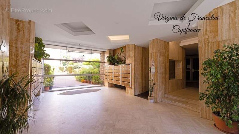 Appartement à PARIS-10E